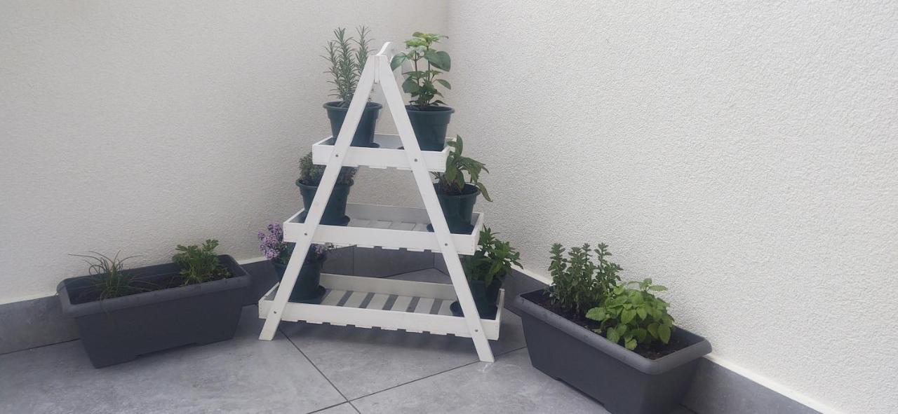 Le Quattro Stagioni Levico Terme Exterior foto