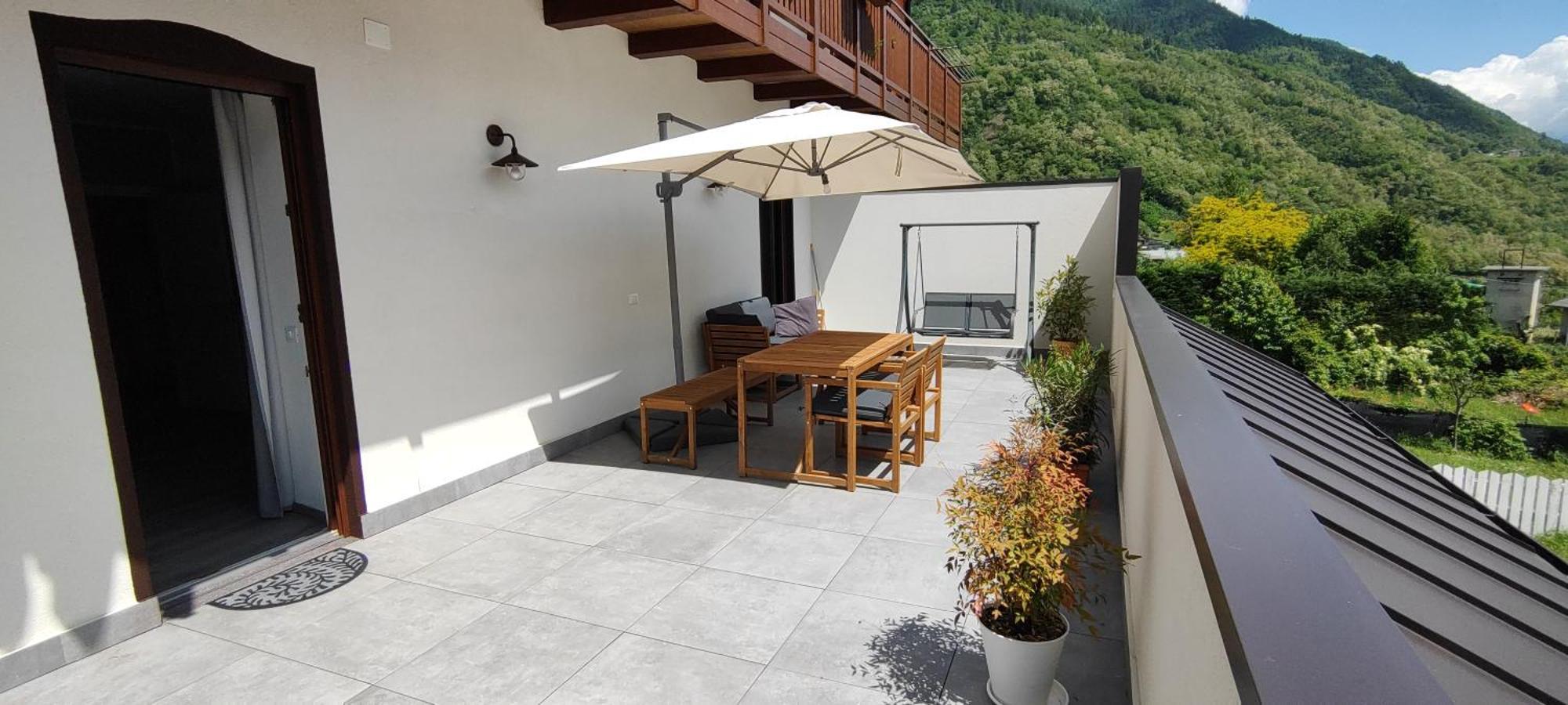 Le Quattro Stagioni Levico Terme Exterior foto