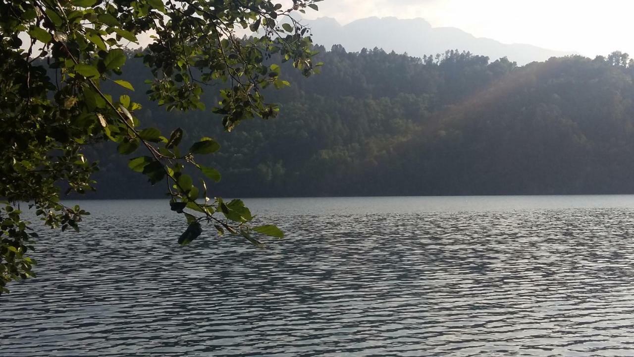 Le Quattro Stagioni Levico Terme Exterior foto